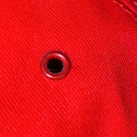 Vintage and rare Toutmans Chevy Olds & Geo SnapBack. OS - Picture 16 of 16